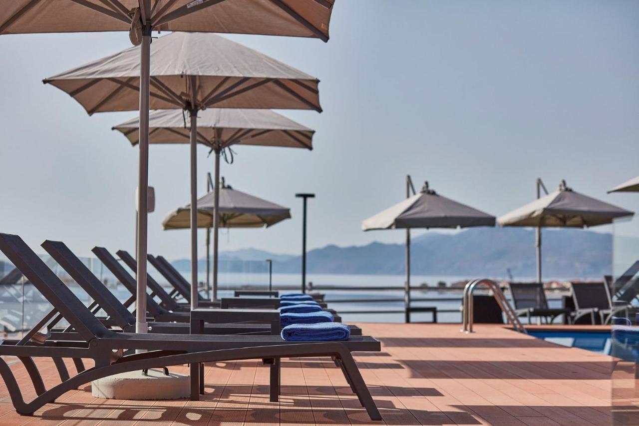 Hotel Alkinoi And 4*