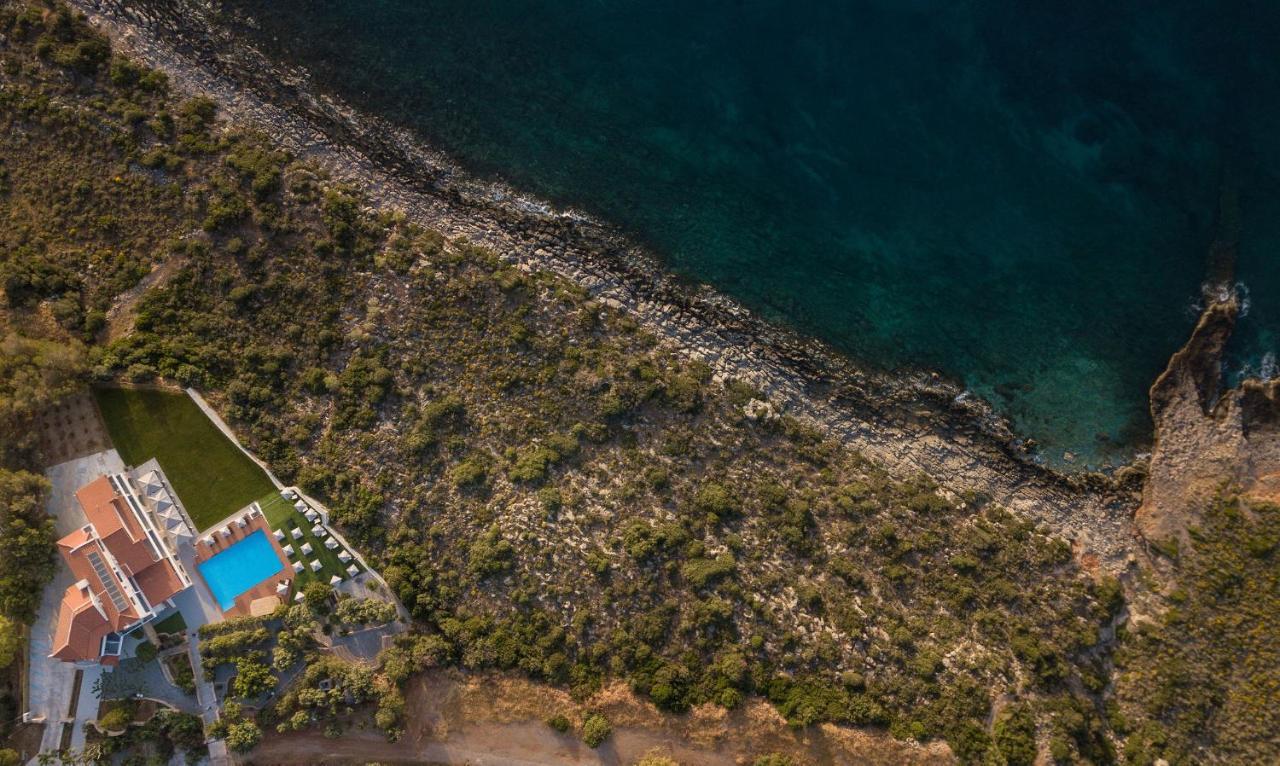 Hotel Alkinoi And