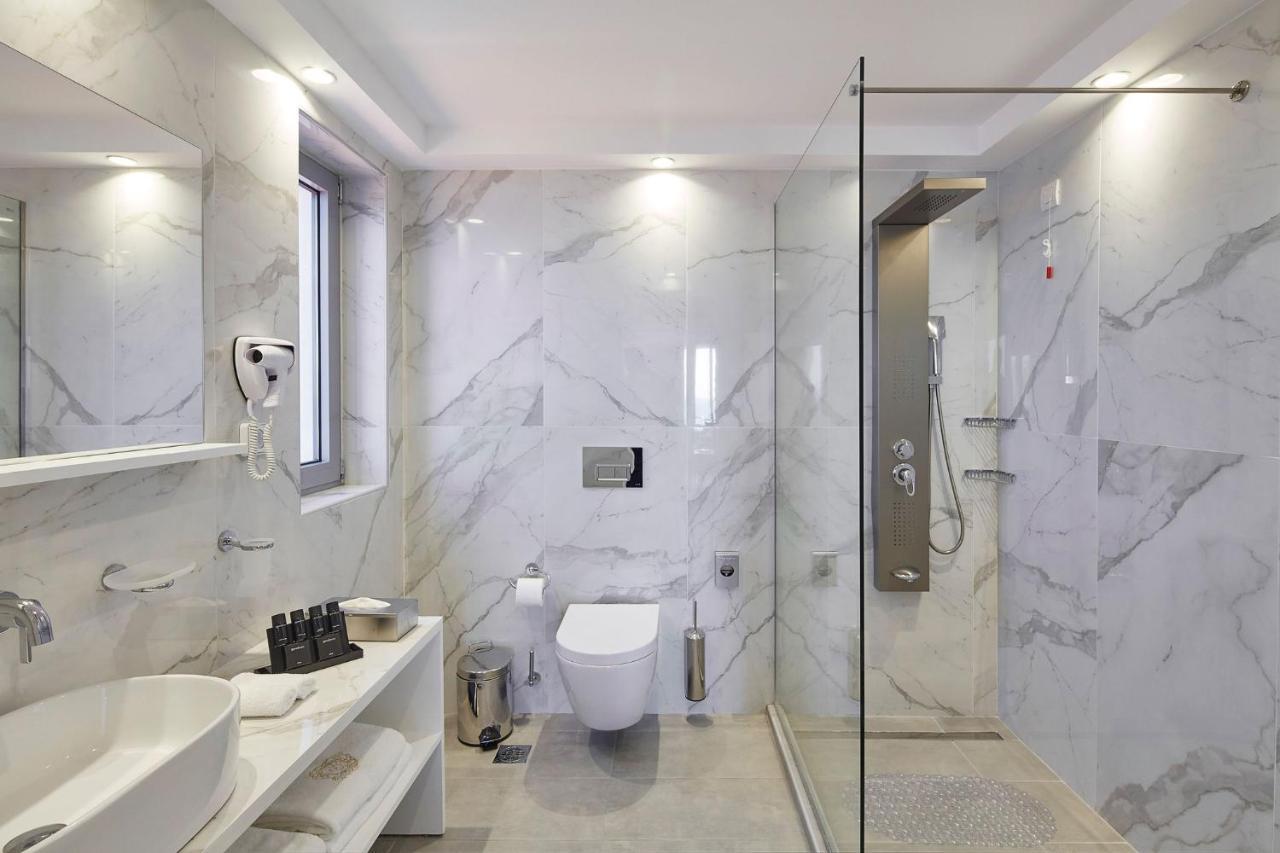 Alkinoi And Hotel 4*