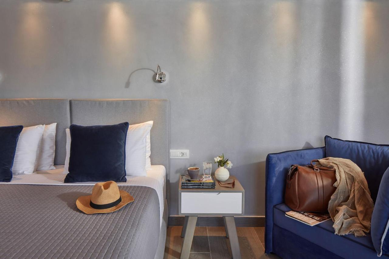 Alkinoi And Hotel 4*