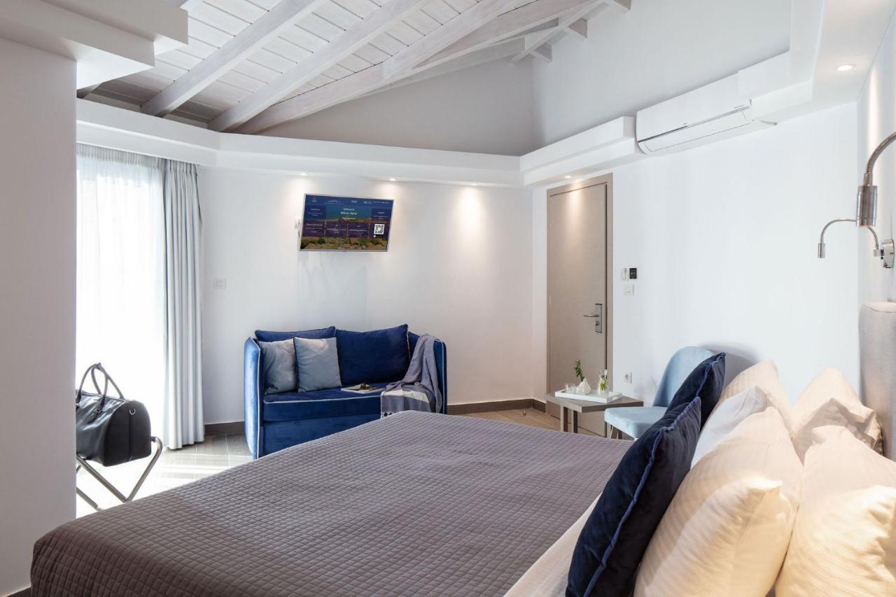 Alkinoi And Hotel 4*