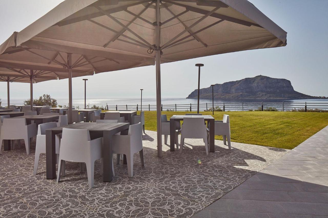 Hotel Alkinoi And Monemvasia