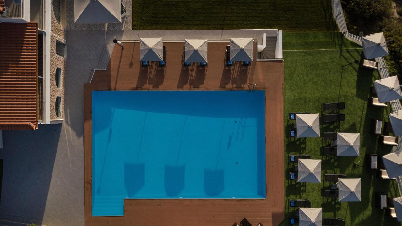 Hotel Alkinoi And 4*