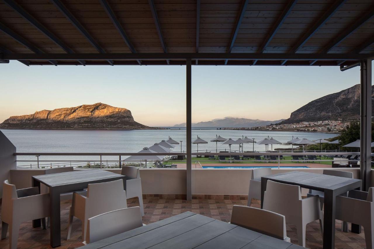 Hotel Alkinoi And 4*