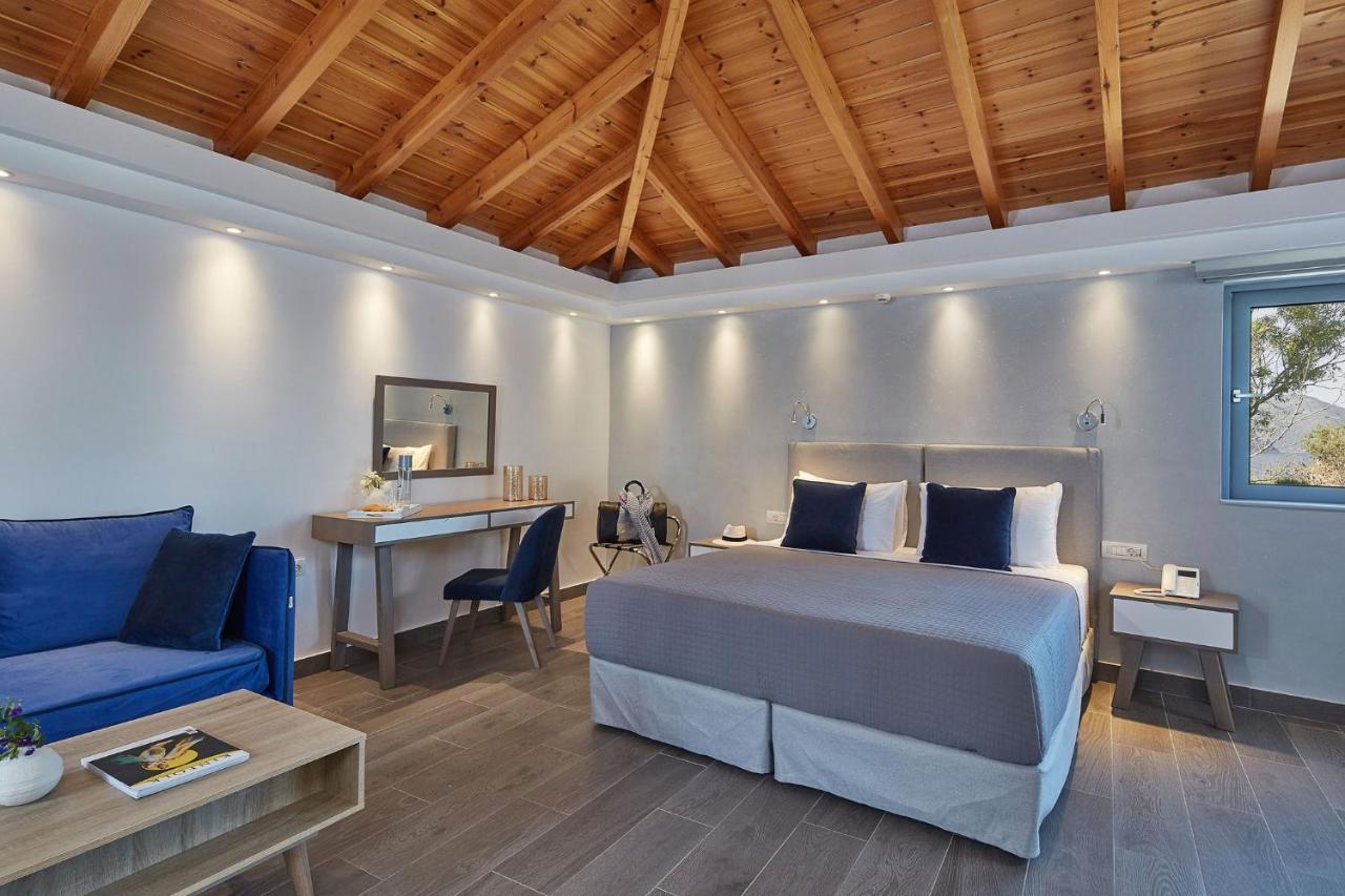 Hotel Alkinoi And 4*