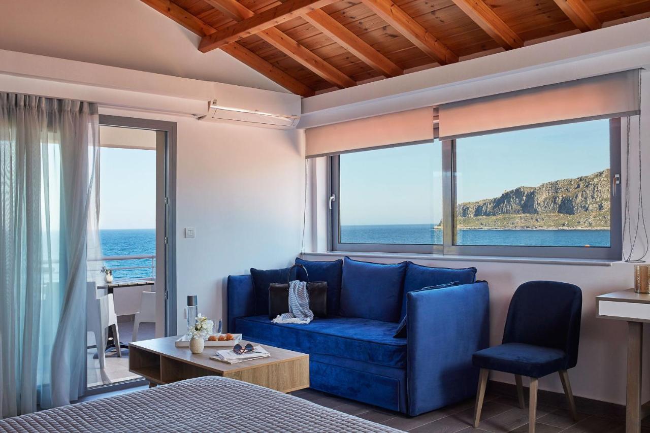 Hotel Alkinoi And