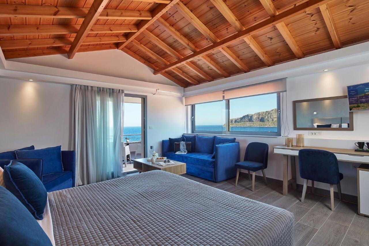Hotel Alkinoi And