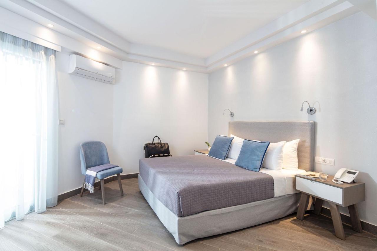 Alkinoi And Hotel 4*